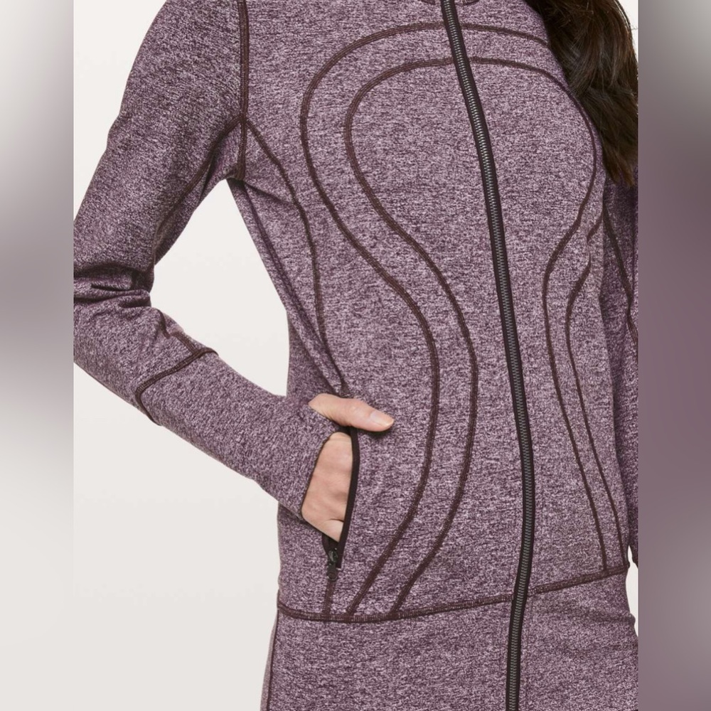 Lululemon Stride Jacket Ii - image 4